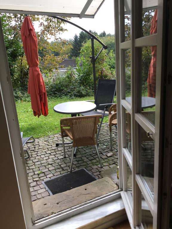 Ferienwohnung In Remscheid-Ehringhausen エクステリア 写真