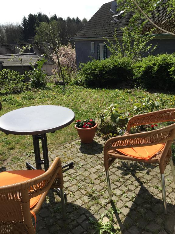 Ferienwohnung In Remscheid-Ehringhausen エクステリア 写真