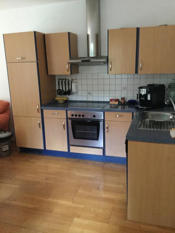 Ferienwohnung In Remscheid-Ehringhausen エクステリア 写真